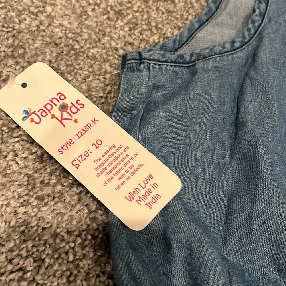 Romper - Picture 11 of 11